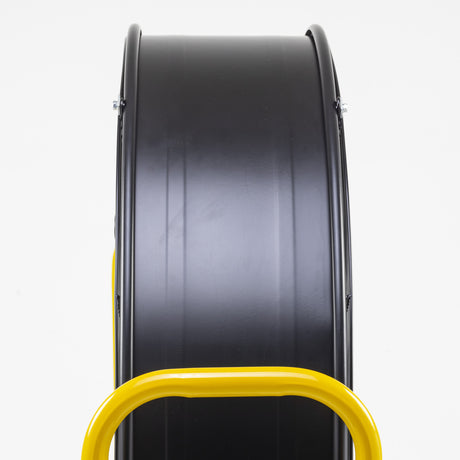 SIP 30" 110v Heavy-Duty Drum Fan with 360° Tilt - SIP-05640