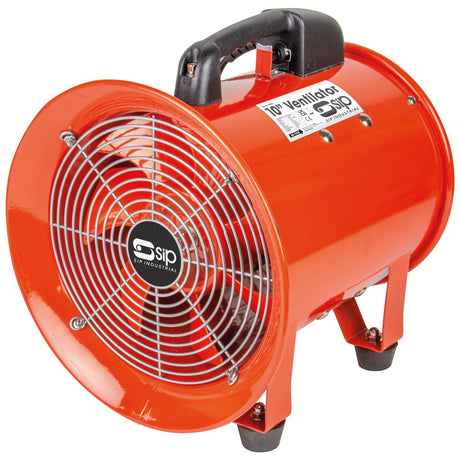 SIP - 10" Portable Ventilator - SIP-05641 - Farming Parts