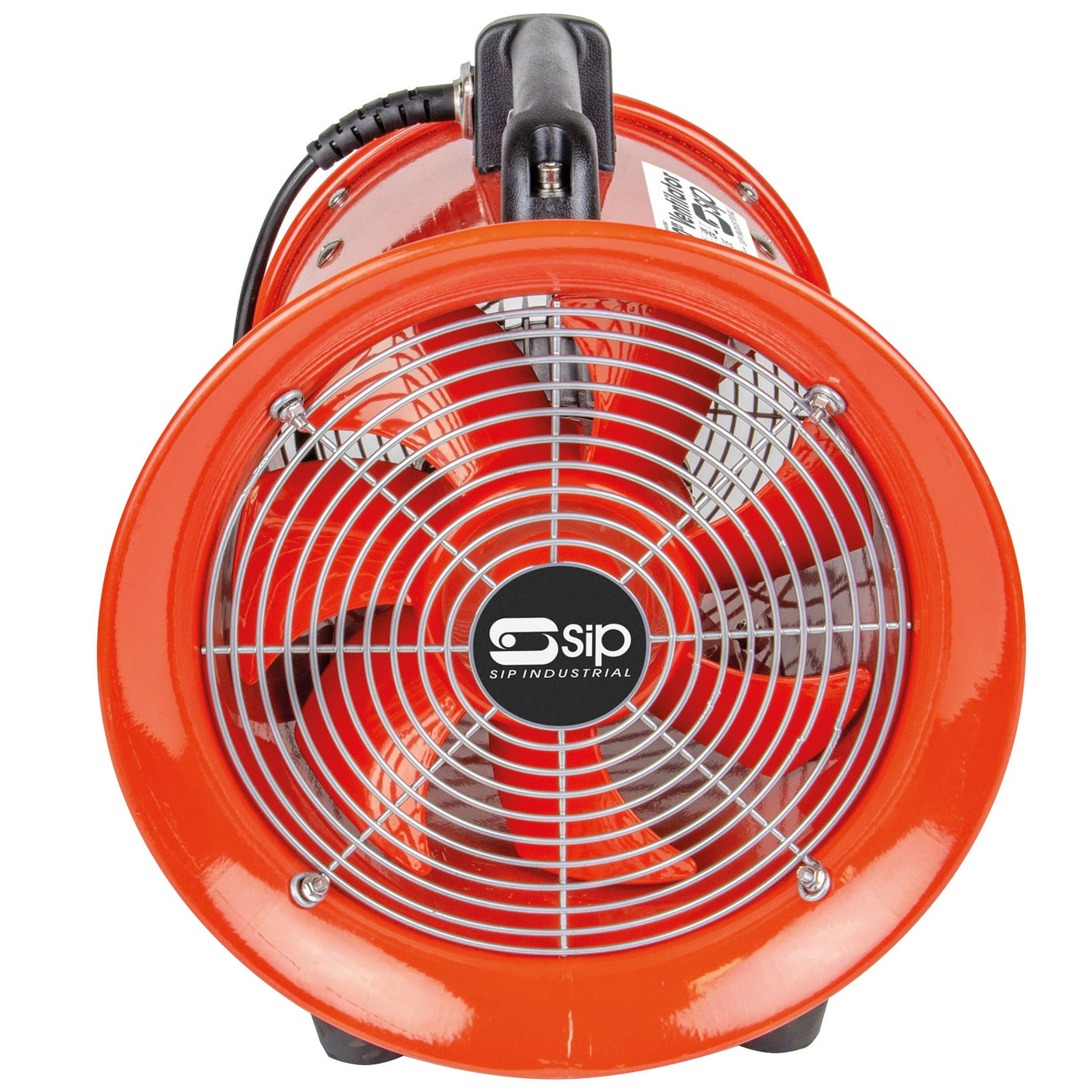 SIP - 10" Portable Ventilator - SIP-05641 - Farming Parts