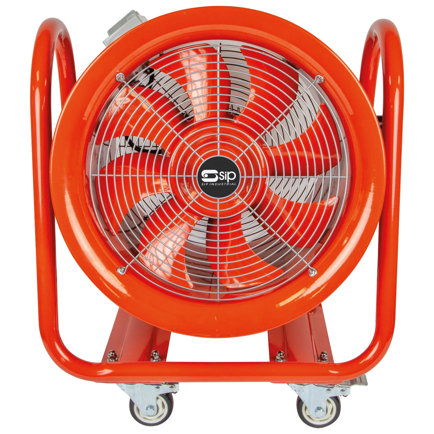 SIP - 16" Wheel-Mounted Ventilator - SIP-05645 - Farming Parts