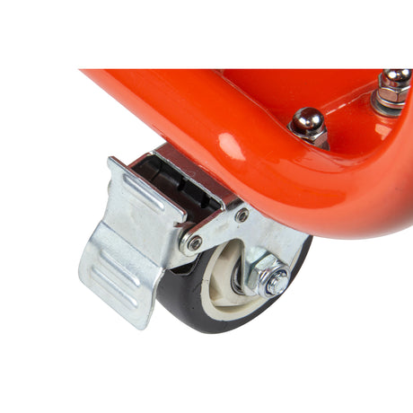 SIP 16" Wheel-Mounted Ventilator 7200m³/hr Airflow – SIP-05645