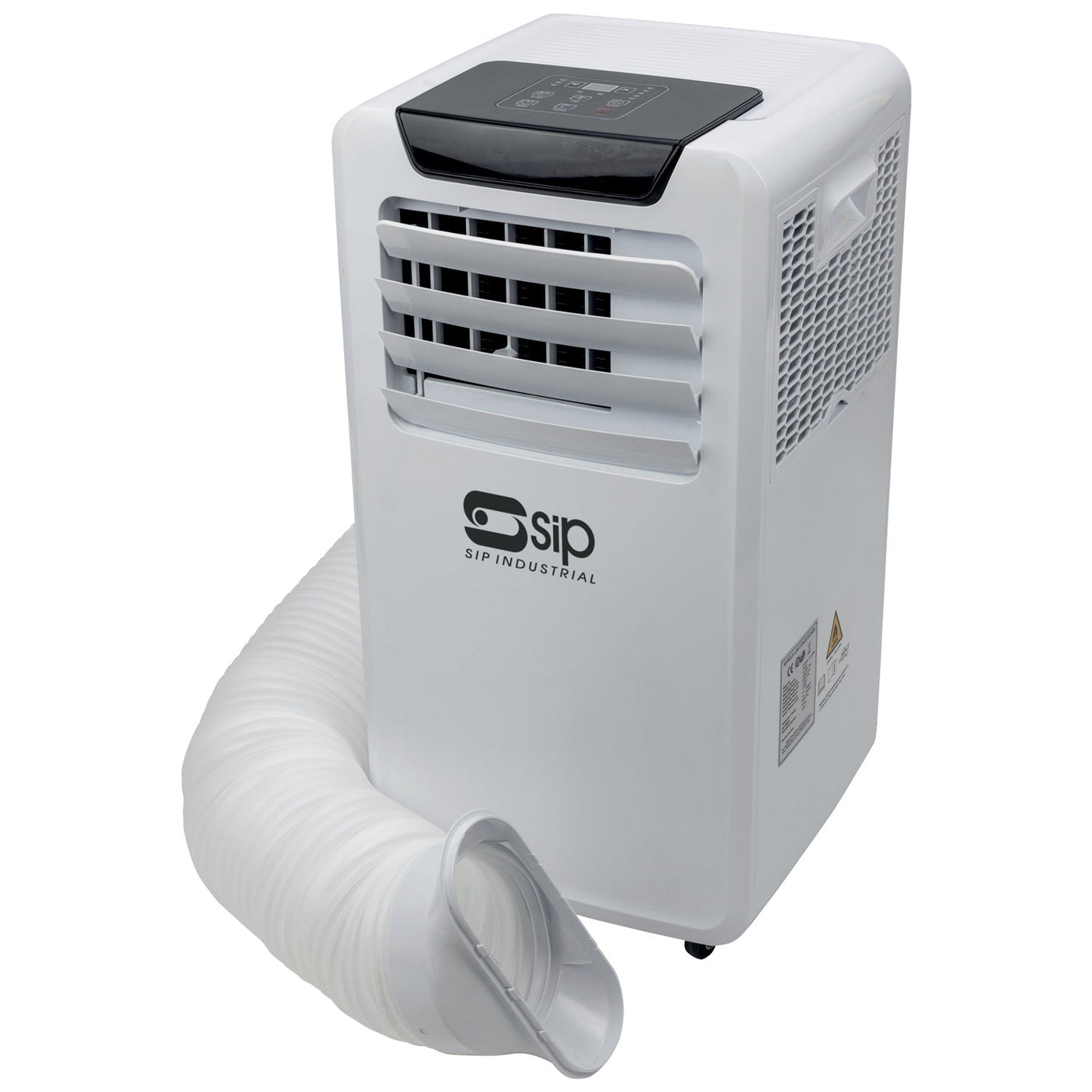 SIP - 4-in-1 Air Conditioner - SIP-05647 - Farming Parts