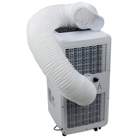 SIP - 4-in-1 Air Conditioner - SIP-05647 - Farming Parts