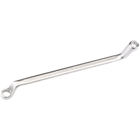 Draper Elora Deep Crank Imperial Ring Spanner, 5/16 X 3/8" - 110A-5/16x3/8 - Farming Parts