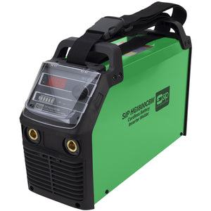 SIP HG1800CBW Battery Inverter Welder 180A, Portable - SIP-05712