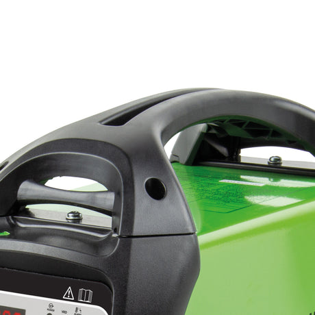 SIP HG2001DV ARC Inverter Welder 200A Dual Voltage with PFC SIP-05717