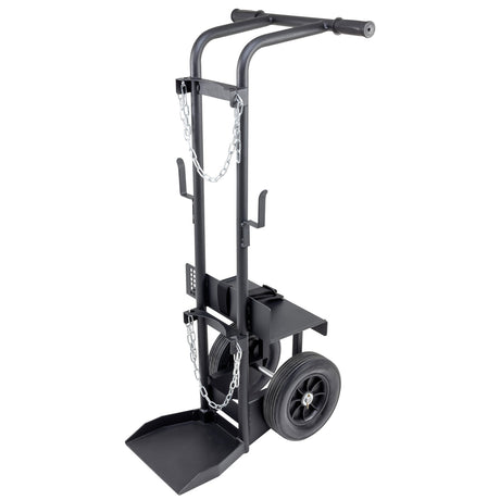 SIP Large Cylinder Welding Trolley | 99kg Capacity | IP-05719