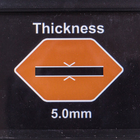 SIP HG2301 SYNERGIC MIG/ARC/TIG Welder 230A with Memory Save SIP-05781