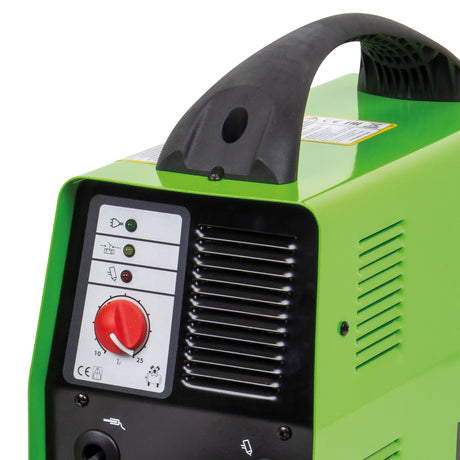SIP INT300 Inverter Plasma Cutter with Internal Compressor – SIP-05783