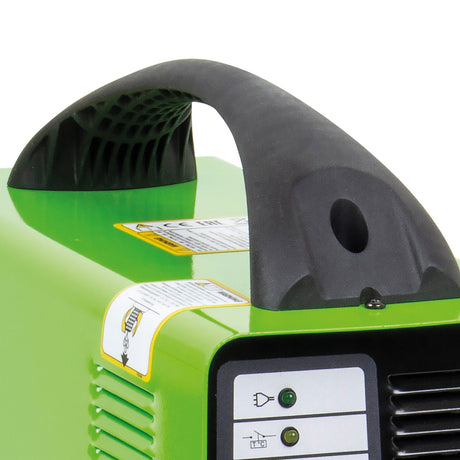SIP INT300 Inverter Plasma Cutter with Internal Compressor – SIP-05783