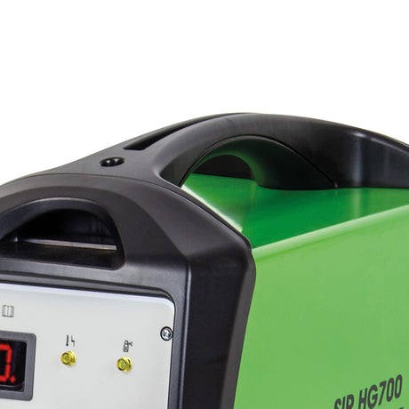 SIP HG700 Inverter Plasma Cutter with 25mm Severance – SIP-05789
