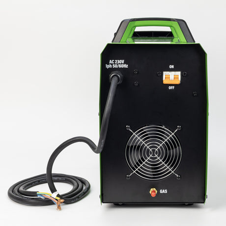 SIP PRO 200A AC/DC TIG/ARC Welder with Pulse | IP-05795