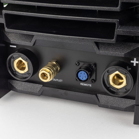 SIP PRO 200A AC/DC TIG/ARC Welder with Pulse | IP-05795