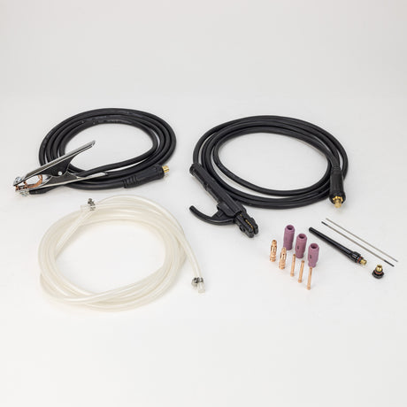 SIP PRO 200A AC/DC TIG/ARC Welder with Pulse | IP-05795