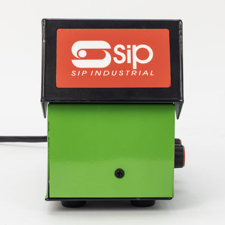 SIP PRO 200A AC/DC TIG/ARC Welder with Foot Pedal | IP-05795PEDAL