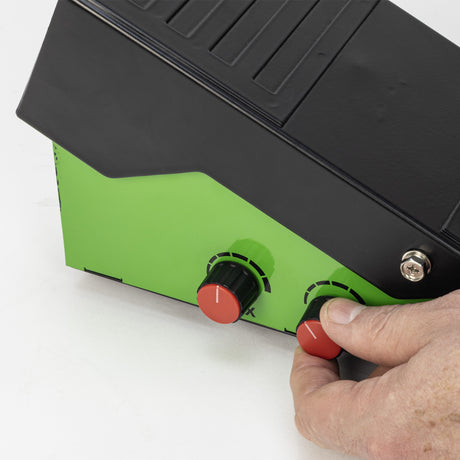 SIP PRO 200A AC/DC TIG/ARC Welder with Foot Pedal | IP-05795PEDAL