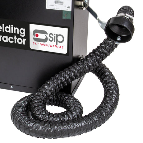 SIP FX Portable Welding Fume Extractor 250m³/hr – SIP-05800