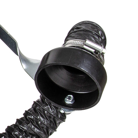 SIP FX Portable Welding Fume Extractor 250m³/hr – SIP-05800