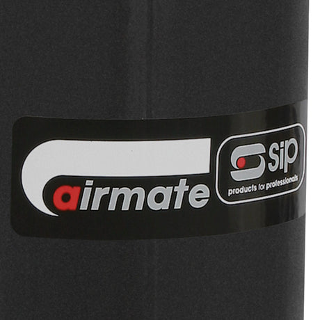 SIP V245/50 Vertical Oil-Free Direct Drive Compressor – SIP-06243