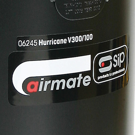 SIP V300/100 Vertical Oil-Free Compressor 100ltr Tank – SIP-06245