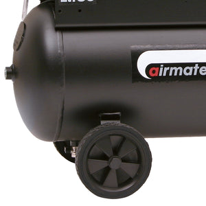 SIP TN3/50-SRB Belt Drive Compressor 50ltr with Aftercooler & SRB 06258
