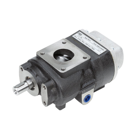 SIP RS40-10-200BD/RD Rotary Screw Compressor 200L | SIP-06274 IE3 Motor