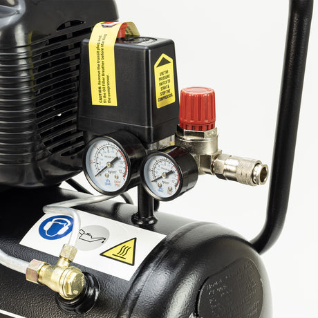 SIP RC2/24 Direct Drive Compressor – SIP-06457