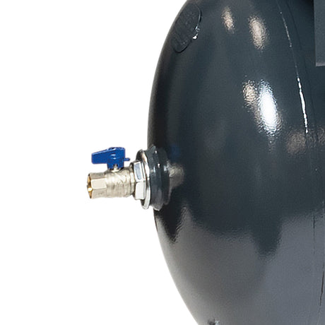 SIP RS11-10-270BD/FF Rotary Screw Compressor – SIP-06534