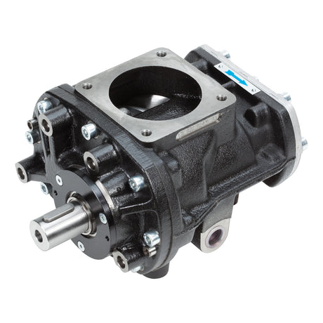 SIP RS11-10-270BD/FF Rotary Screw Compressor – SIP-06534