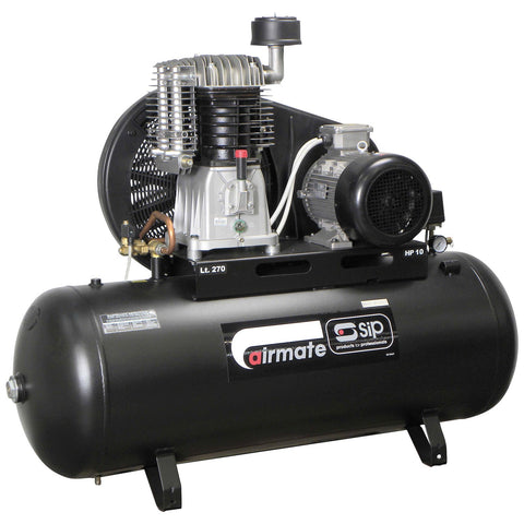 Belt Drive Air Compressors