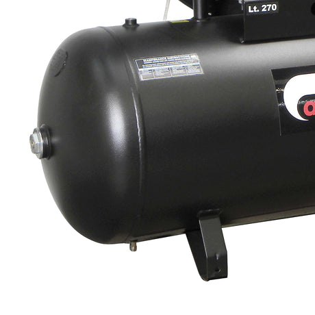 SIP TN10/270 270ltr Belt Drive Compressor – SIP-06587