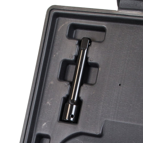 SIP 1/2" 17pc Air Impact Wrench Kit – SIP-06792