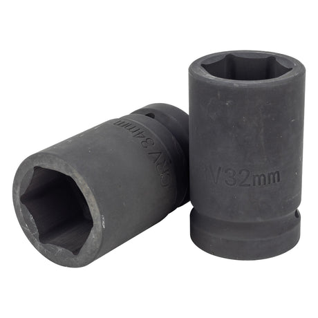 SIP 1" Professional Air Impact Wrench – SIP-06795