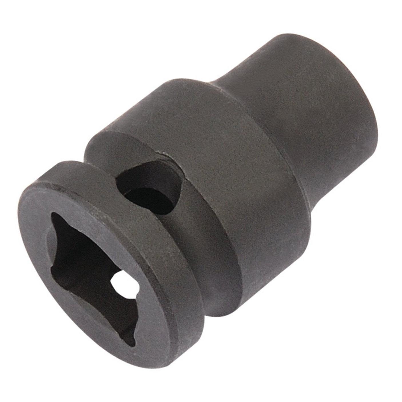 Draper Expert Hi-Torq&#174; 6 Point Impact Socket, 3/8" Sq. Dr., 8mm - 409-MM - Farming Parts