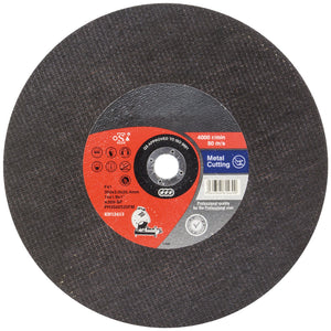 SIP - 14" Abrasive Disc - SIP-06891 - Farming Parts