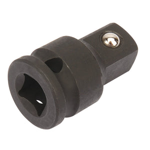 Draper Expert Impact Socket Converter, 3/8"(F) X 1/2"(M) - 905 - Farming Parts