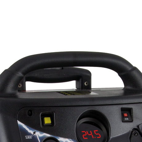 SIP 12v/24v SC 18002XP Capacitor Booster – UltraCap Pro | SIP-07106