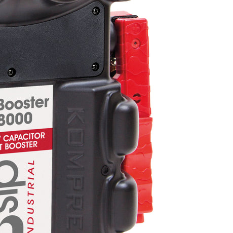 SIP 12v/24v SC 18000 Capacitor Booster – UltraCap Start | SIP-07107