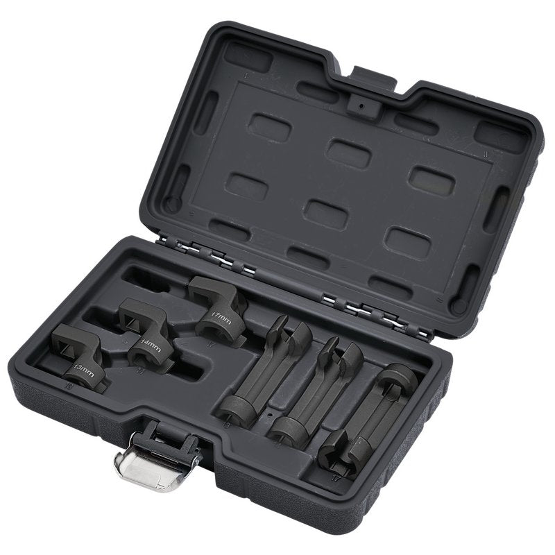Temperature Sensor Socket Set (6 Piece)