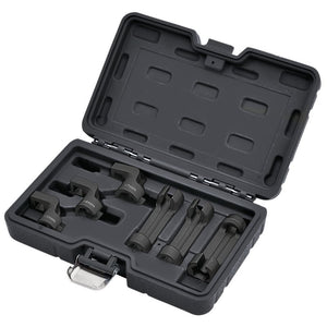 Temperature Sensor Socket Set (6 Piece)