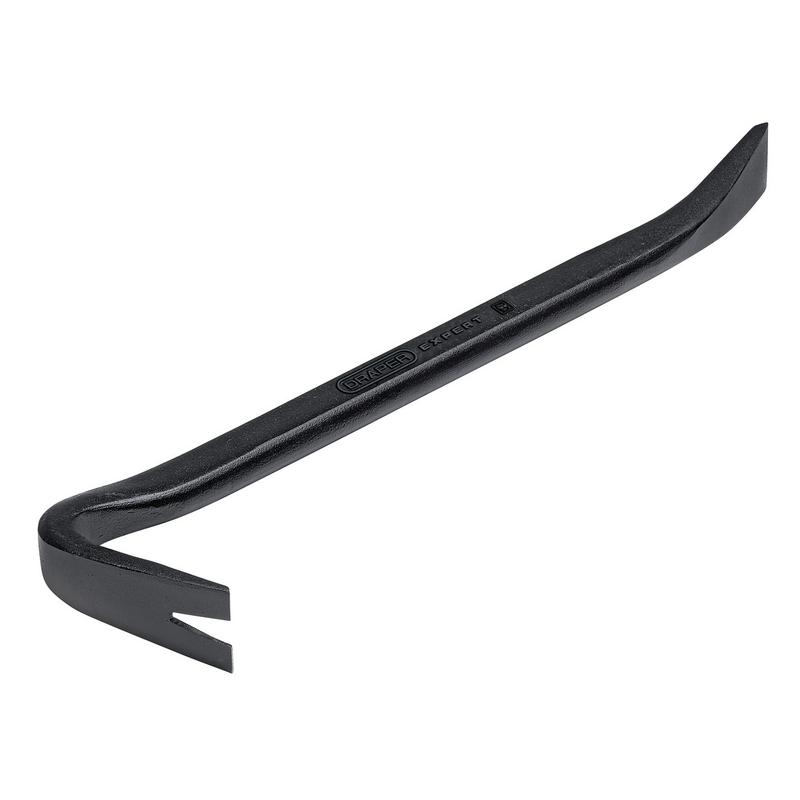 Draper Expert Multi-Purpose Wrecking Bar, 350mm/14"