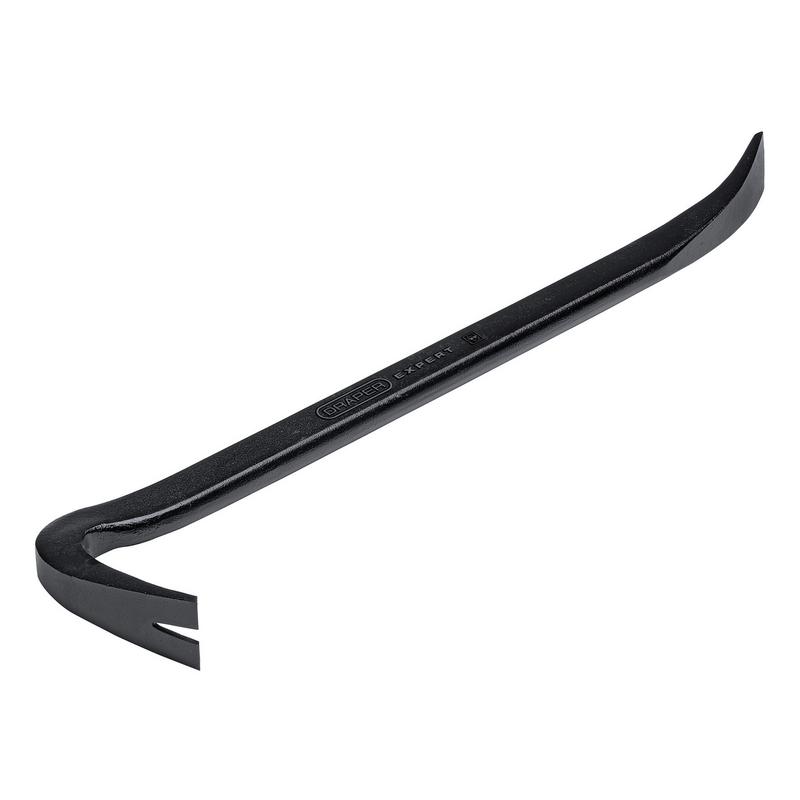 Draper Expert Multi-Purpose Wrecking Bar, 450mm/18"