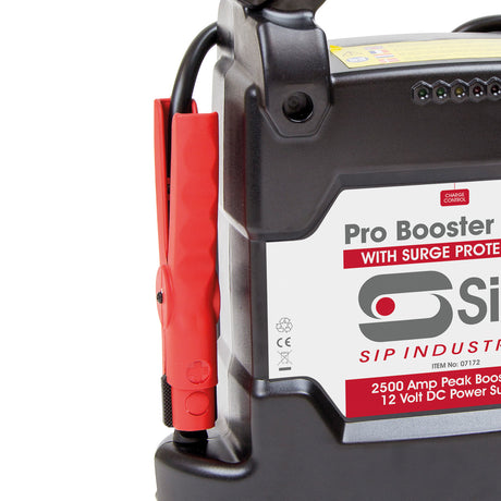 SIP 12v Pro Booster 2513 – Compact Vehicle Jump Starter | SIP-07172