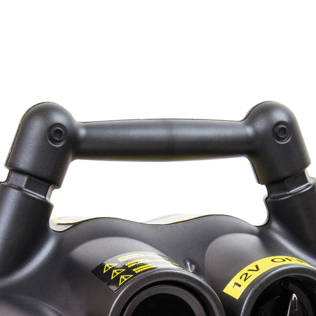 SIP 12v/24v Pro Booster 6200 – Swiss-Made Jump Starter | SIP-07174