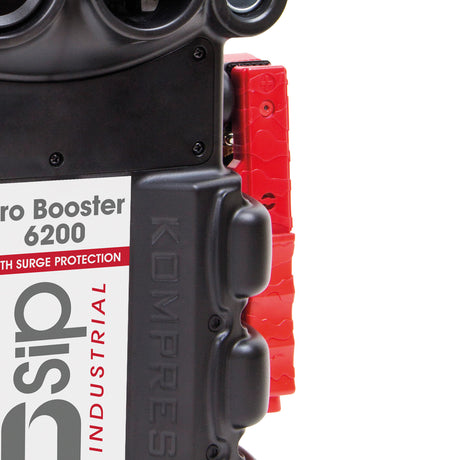 SIP 12v/24v Pro Booster 6200 – Swiss-Made Jump Starter | SIP-07174