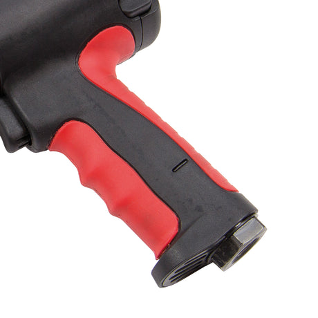 SIP 3/4" Composite Air Impact Wrench – Twin Hammer | SIP-07202