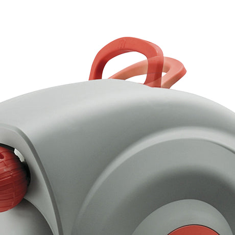 SIP Air Hose Reel 20 – 20mtr Through Flow with Auto-Layer | SIP-07400