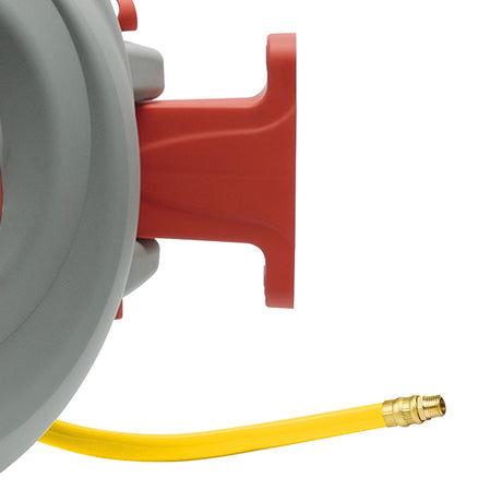 SIP Air Hose Reel 20 – 20mtr Through Flow with Auto-Layer | SIP-07400