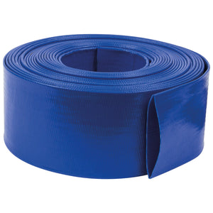 SIP - 2" 10mtr Layflat Delivery Hose - SIP-07621 - Farming Parts