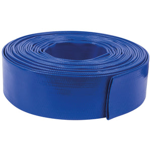 SIP - 15" 10mtr Layflat Delivery Hose - SIP-07630 - Farming Parts